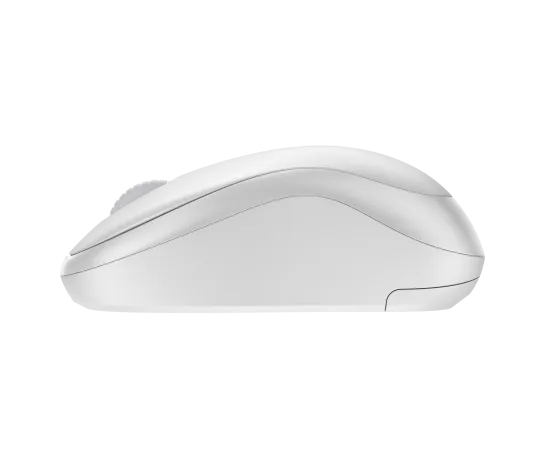 LOGITECH M 240 SILENT Wireless Mouse - White