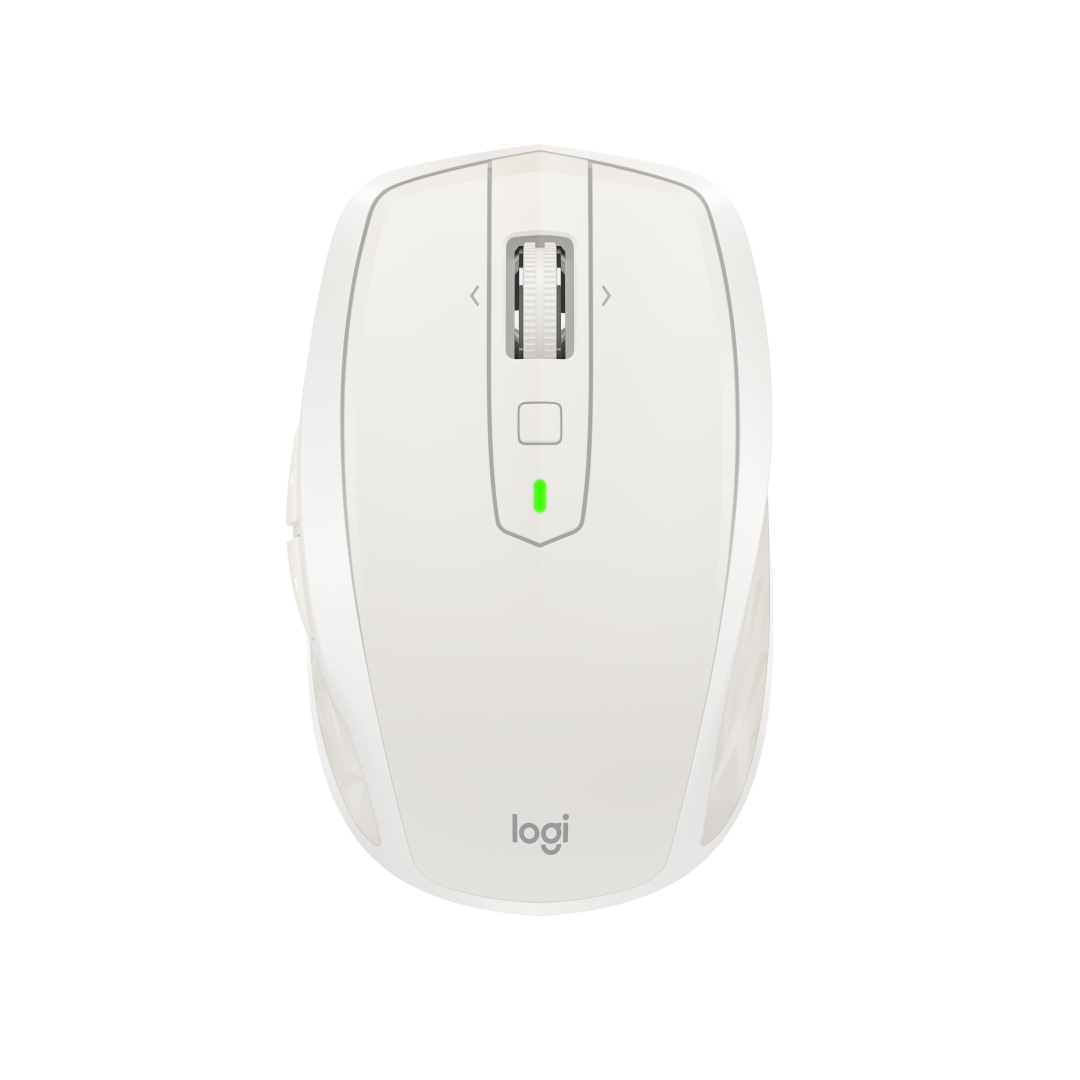 LOGITECH MX ANYWHERE 3S MOUSE - WHITE