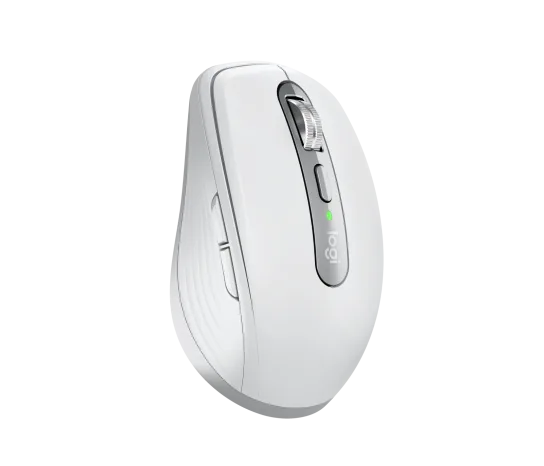 LOGITECH MX Anywhere 3S Wireless Mouse - White