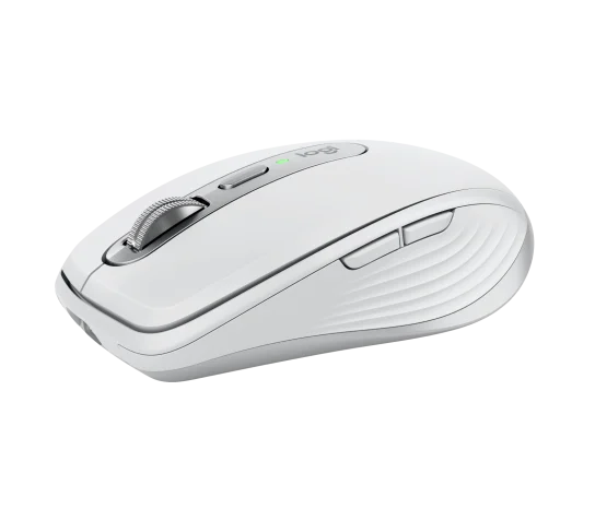 LOGITECH MX Anywhere 3S Wireless Mouse - White