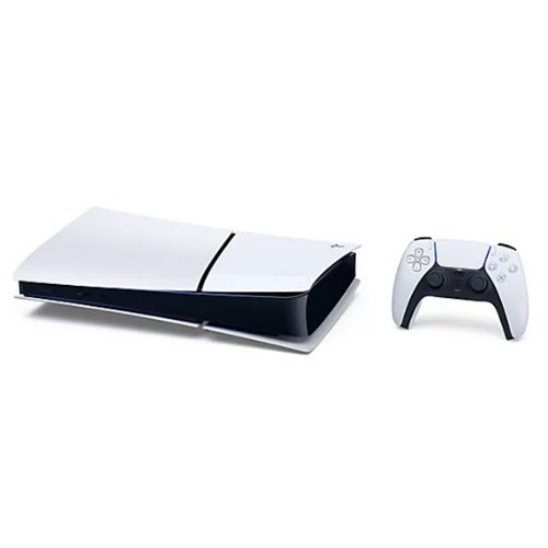 PlayStation 5 Digital Edition - 825GB