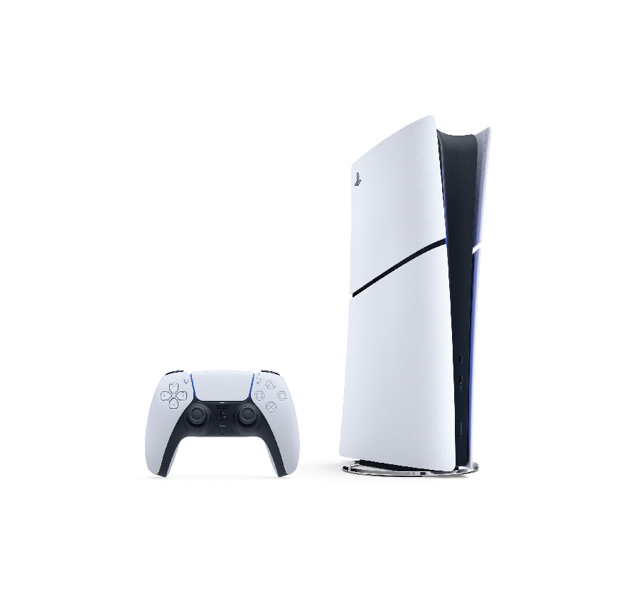 PlayStation 5 Digital Edition - 825GB