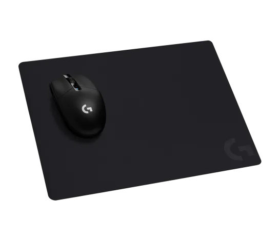 LOGITECH G240 Cloth Gaming Mousepad NEW