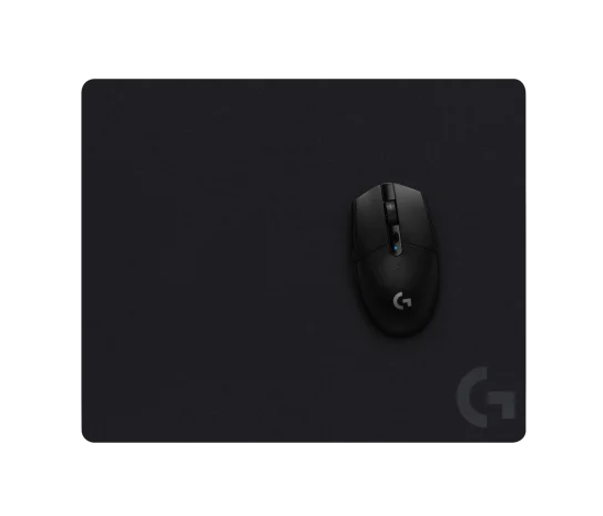 LOGITECH G240 Cloth Gaming Mousepad NEW