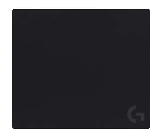 LOGITECH G640 Large Cloth Gaming Mousepad