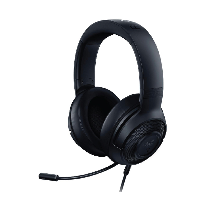 RAZER KRAKEN X LITE - HEADSET ENTERPRI