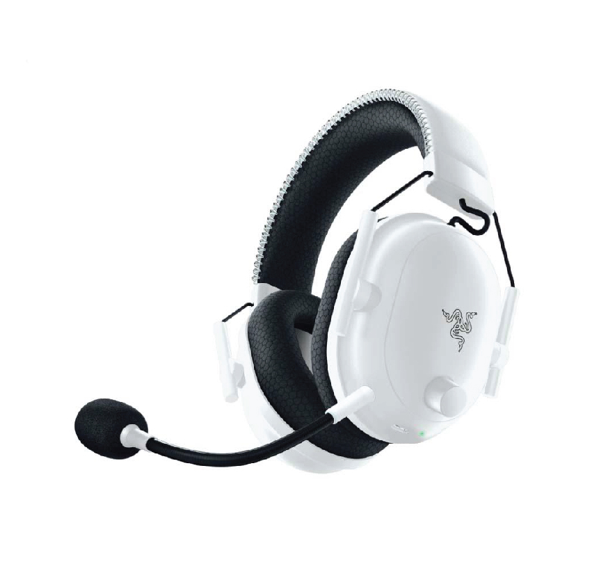 RAZER BLACKSHARK V2 X FOR PLAYSTATION - BLANCHE EDITION