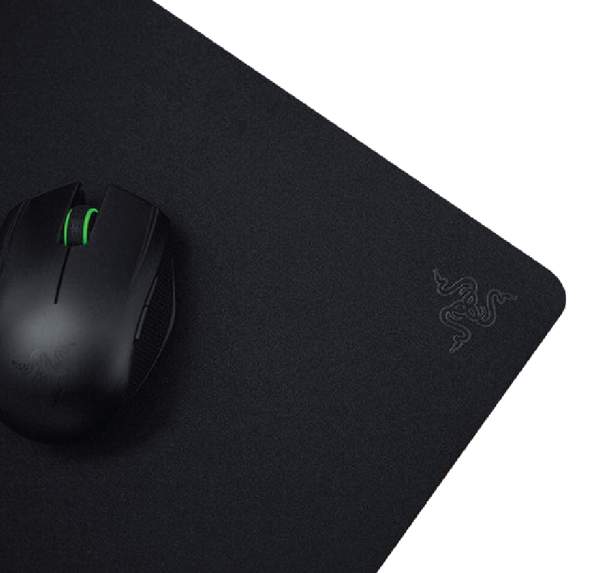 RAZER MOUSEPAD GOLIATHUS MOBILE STEALTH