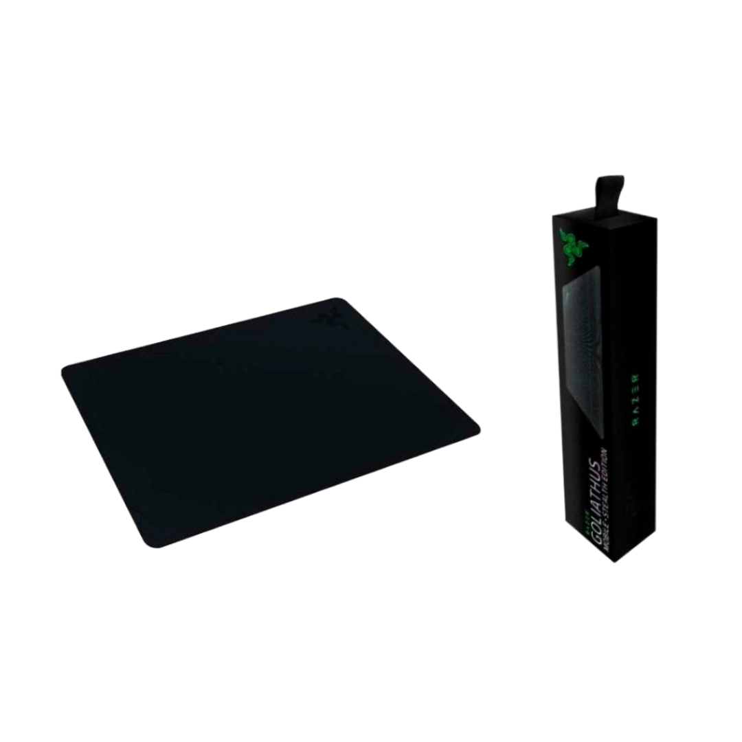 Razer Goliathus Mobile Stealth Edition Mousepad