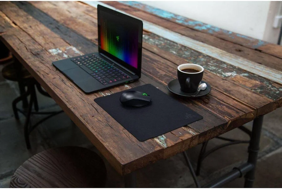 RAZER Goliathus Mobile Stealth Edition Mousepad