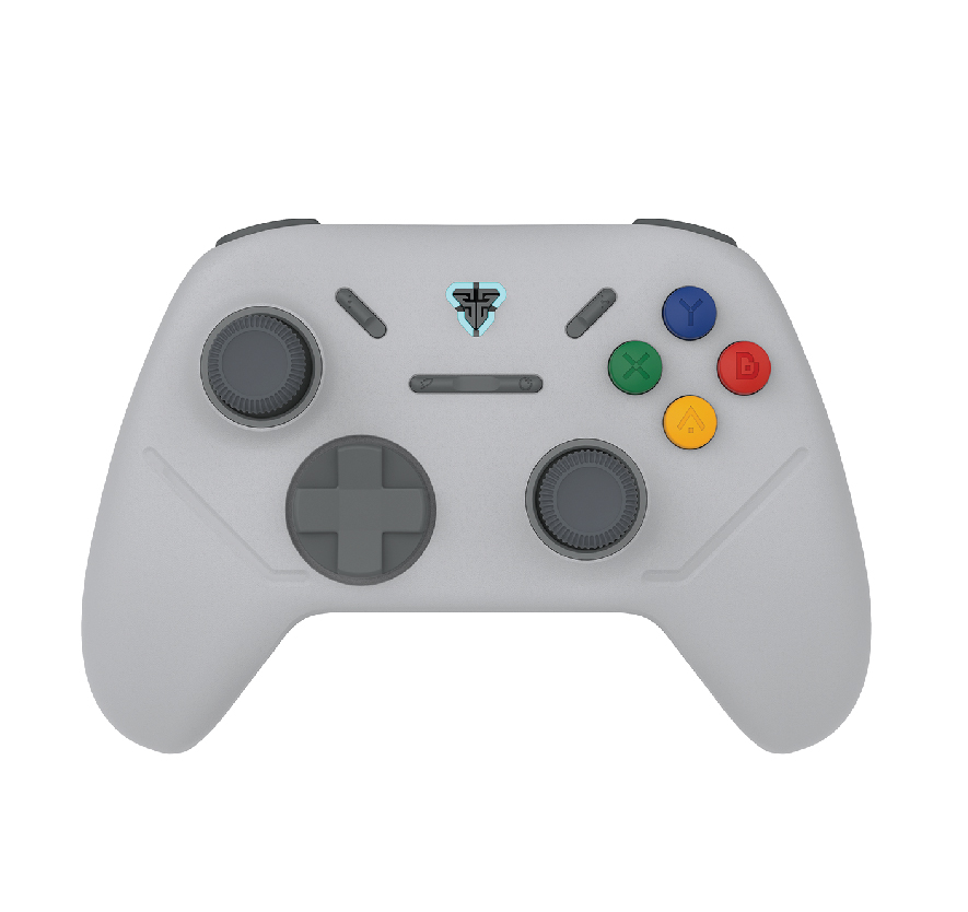 FANTECH SHOOTER III WGP13S GAMEPAD GREY