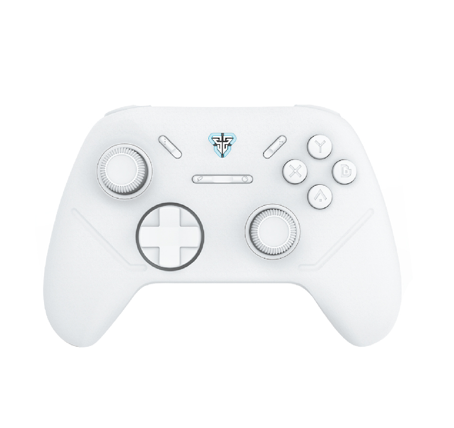 FANTECH SHOOTER III WGP13S GAMEPAD WHITE
