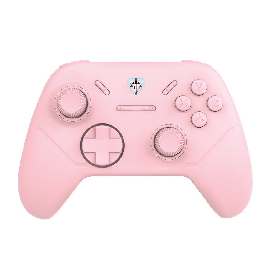 FANTECH SHOOTER III WGP13S GAMEPAD PINK