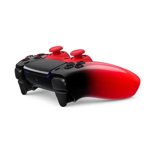 Wireless Controller DualSense - Techno Red