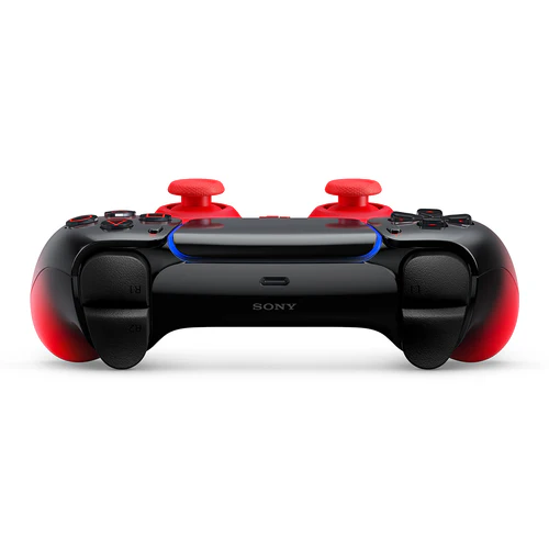 Wireless Controller DualSense - Techno Red