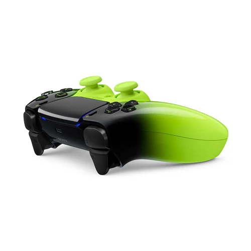 Wireless Controller DualSense - Remix Green