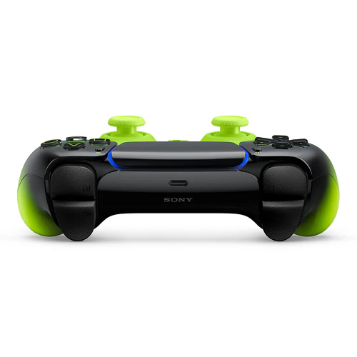 Wireless Controller DualSense - Remix Green