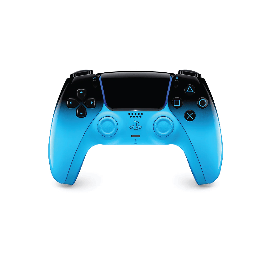 DualSense Hyperpop Collection Rhythm Blue