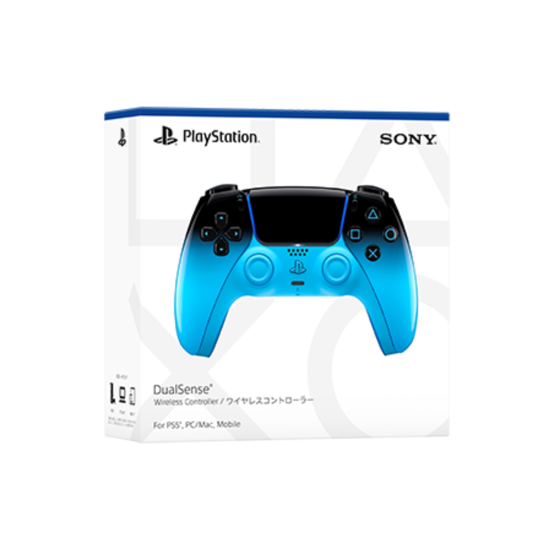 Wireless Controller DualSense - Rhythm Blue