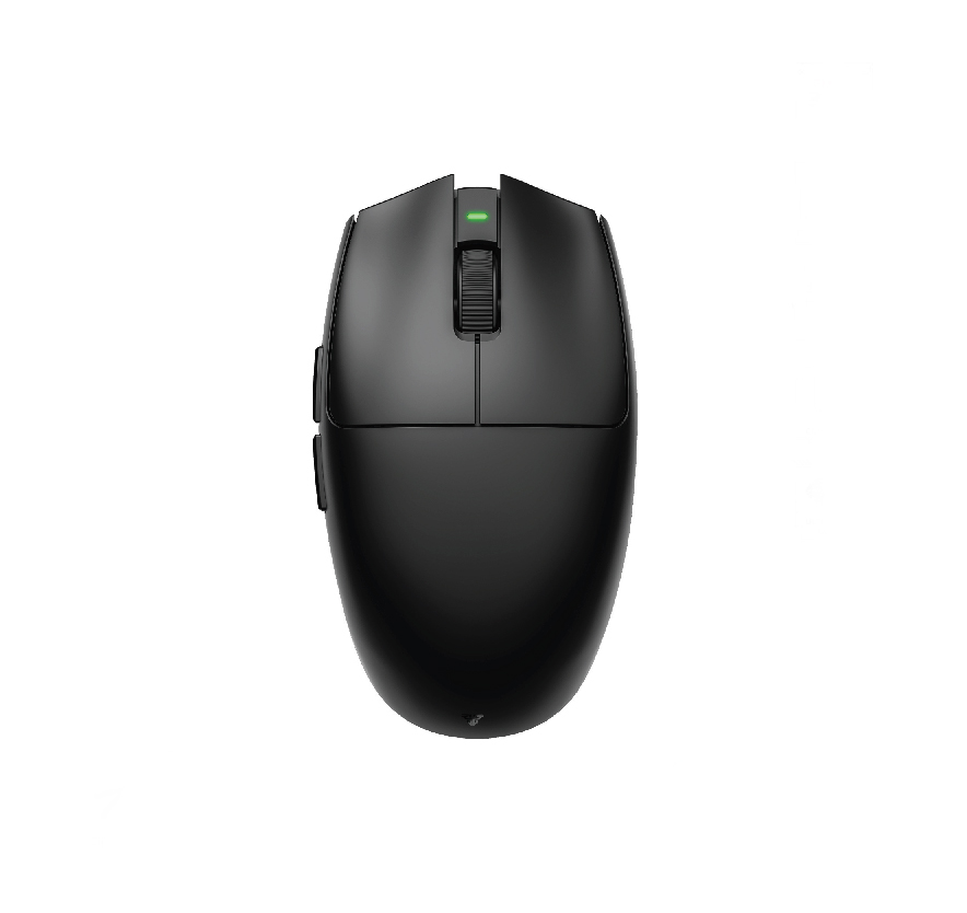 FANTECH ARIA II XD7V2 GAMING MOUSE BLACK