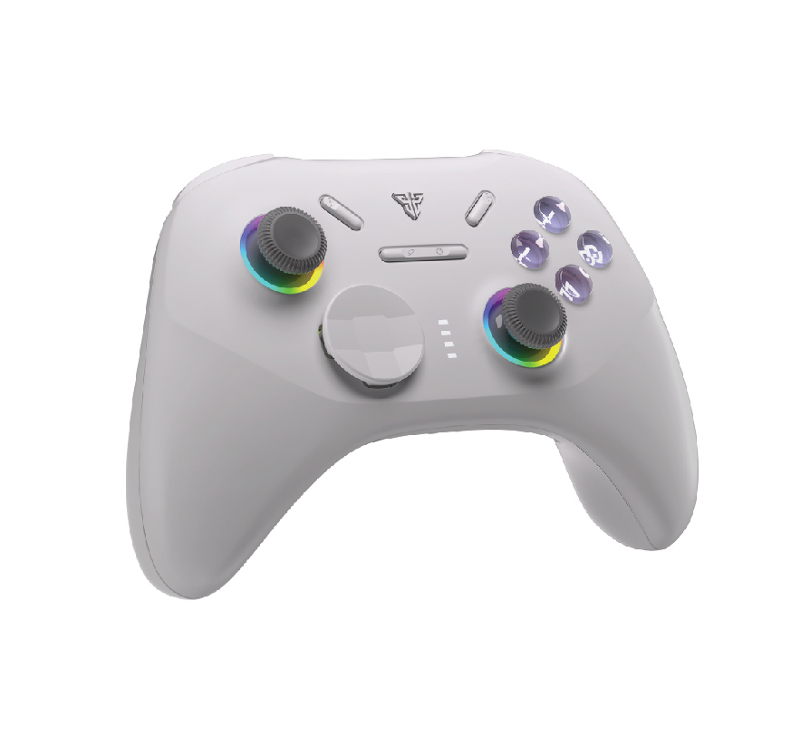 FANTECH EOS PRO WGP15V2 GAMEPAD GREY