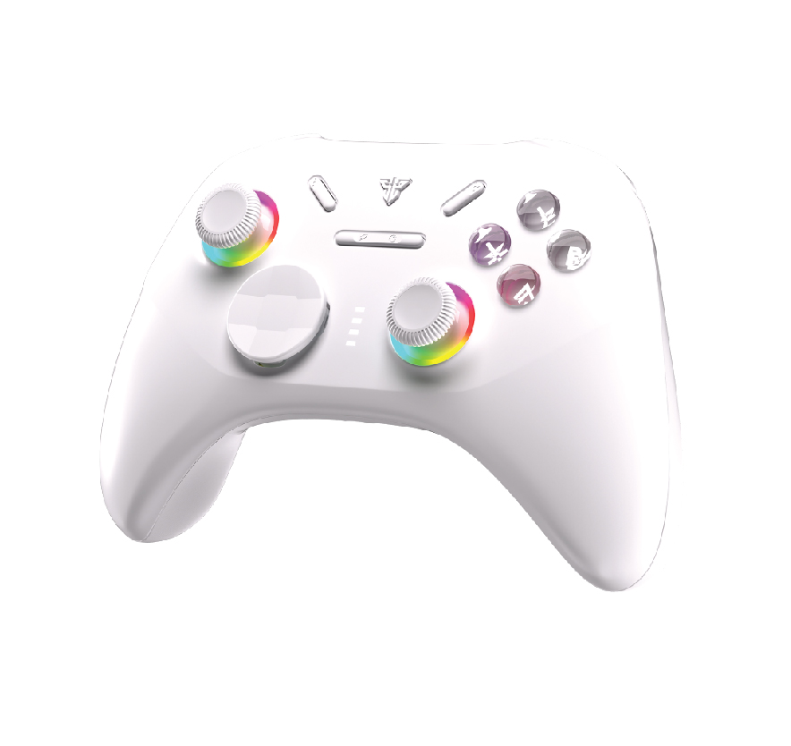 FANTECH EOS PRO WGP15V2 GAMEPAD WHITE