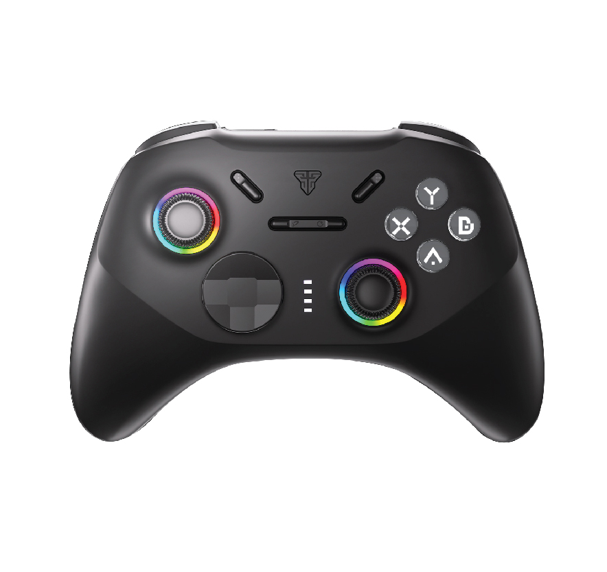 FANTECH EOS PRO WGP15V2S GAMEPAD GEMINUS BLACK