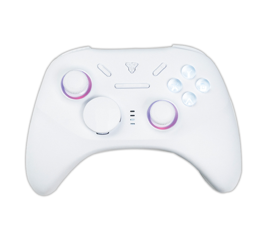 FANTECH EOS PRO WGP15V2S GAMEPAD STAR II WHITE