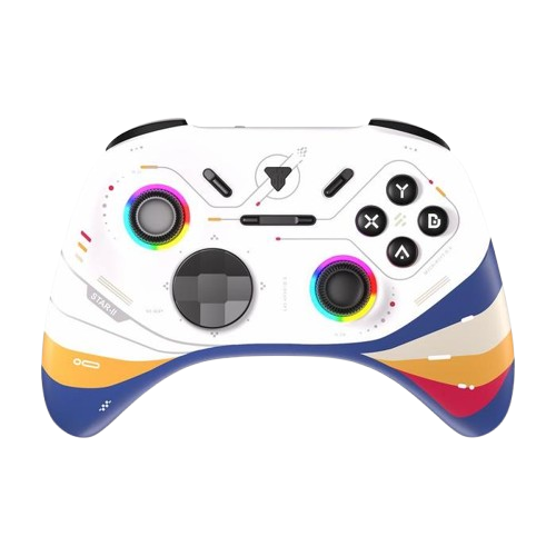 FANTECH EOS PRO WGP15V2S Gamepad STAR II White