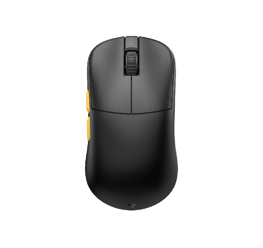 FANTECH HELIOS II PRO XD3V3 1K GAMING MOUSE BLACK