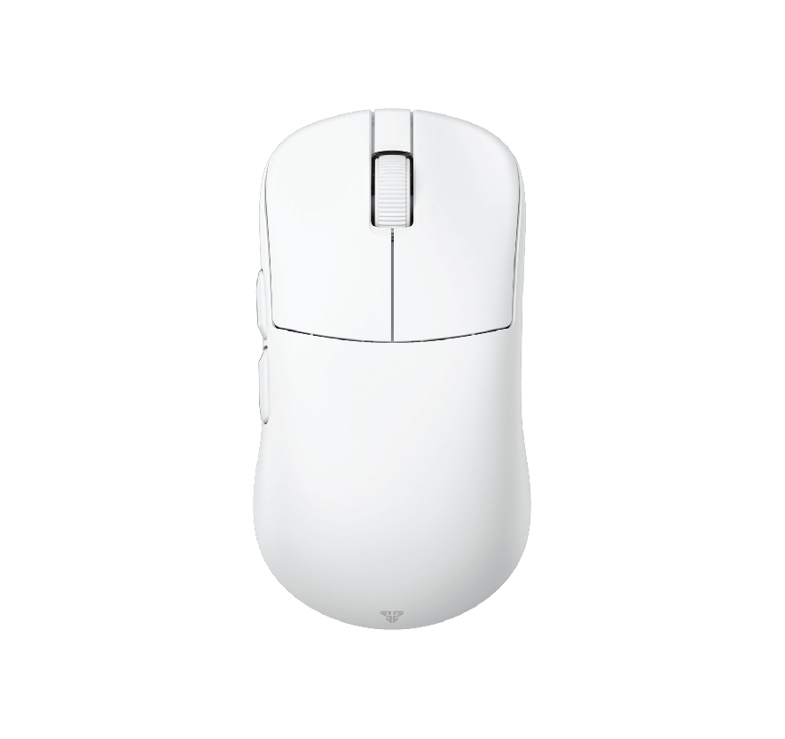FANTECH HELIOS II PRO XD3V3 1K GAMING MOUSE WHITE