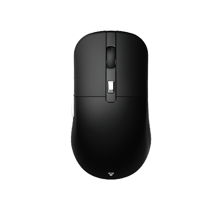 FANTECH KANATA S WIRELESS WG9S GAMING MOUSE BLACK