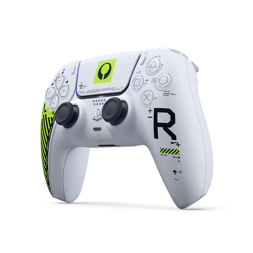DualSense Wireless Controller - Marathon Edisi Terbatas