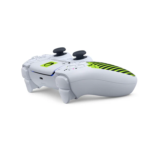 DualSense Wireless Controller - Marathon Edisi Terbatas