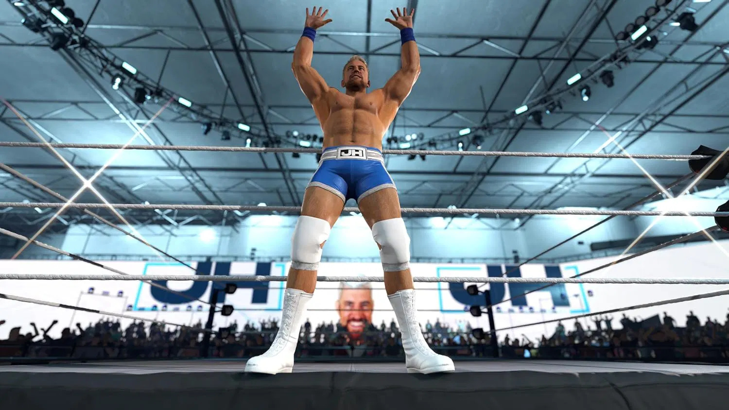 PS5 WWE2K26 (R3)