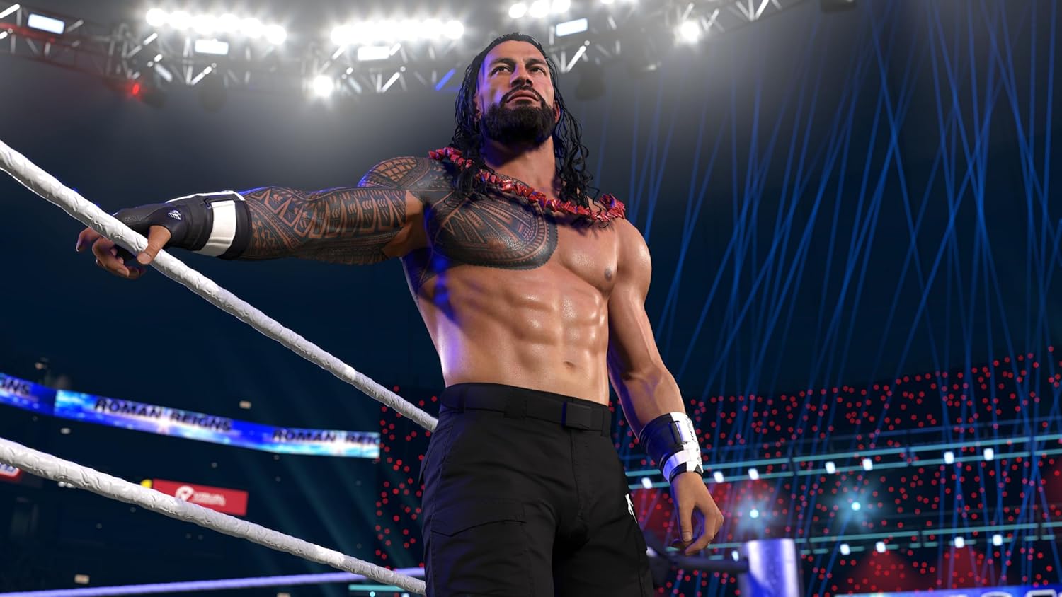 PS5 WWE2K26 (R3)