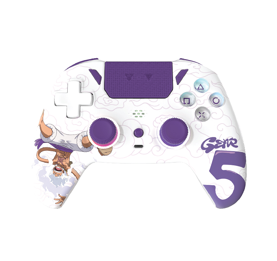 FANTECH ONEPIECE EGGHEAD NOVA PRO WGP14V2 GAMEPAD GEAR5 EH