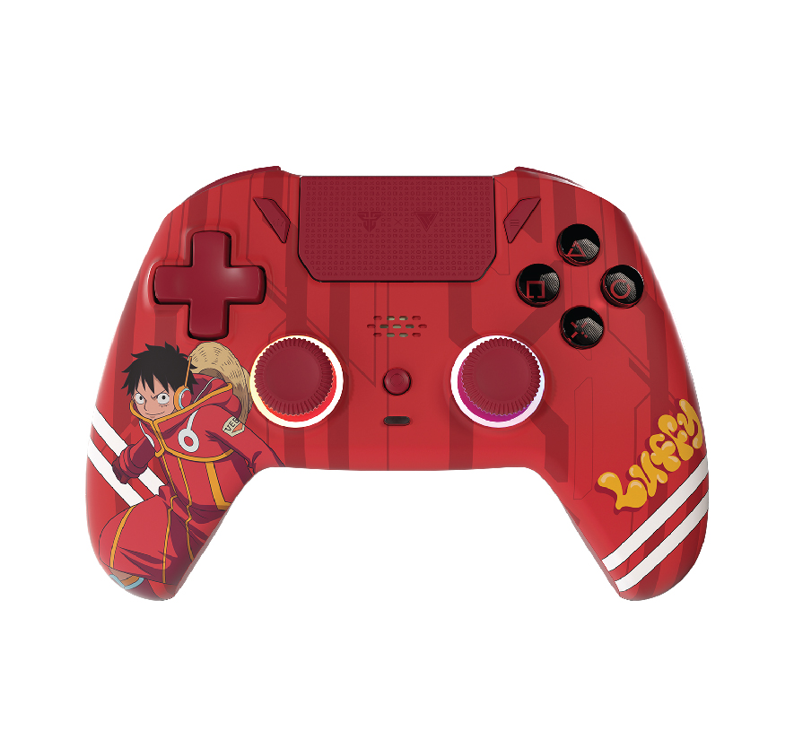 FANTECH ONEPIECE EGGHEAD NOVA PRO WGP14V2 GAMEPAD LUFFY (EH)