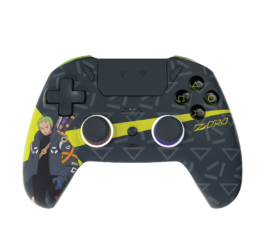 FANTECH ONEPIECE EGGHEAD NOVA PRO WGP14V2 GAMEPAD ZORO EH