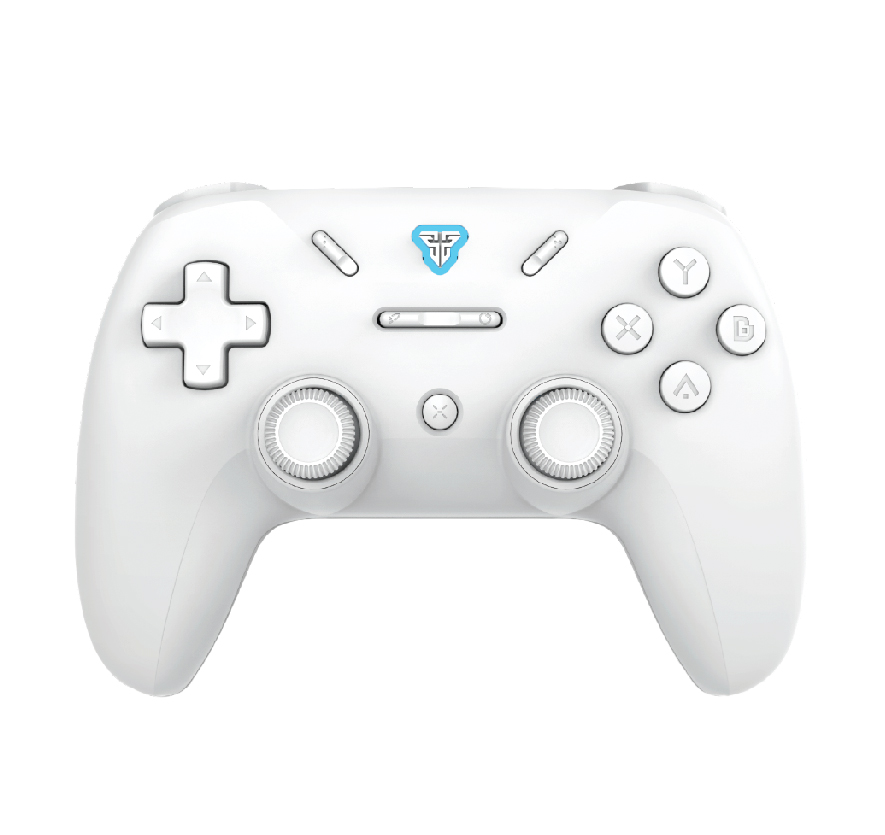 FANTECH REVOLVER III WGP12S GAMEPAD WHITE