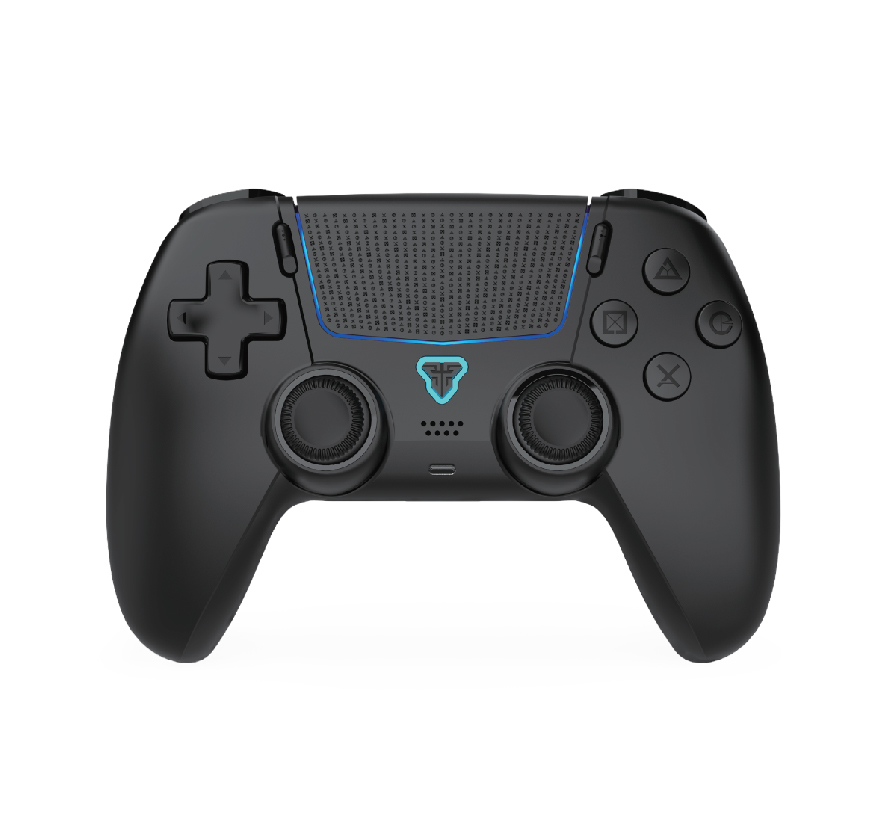 FANTECH NOVA II WGP16 WIRELESS MULTI-PLATFORM GAMEPAD - BLACK
