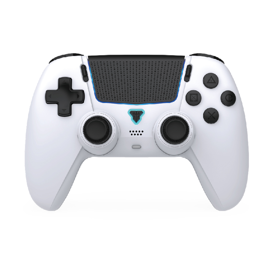 FANTECH NOVA II WGP16 WIRELESS MULTI-PLATFORM GAMEPAD - WHITE