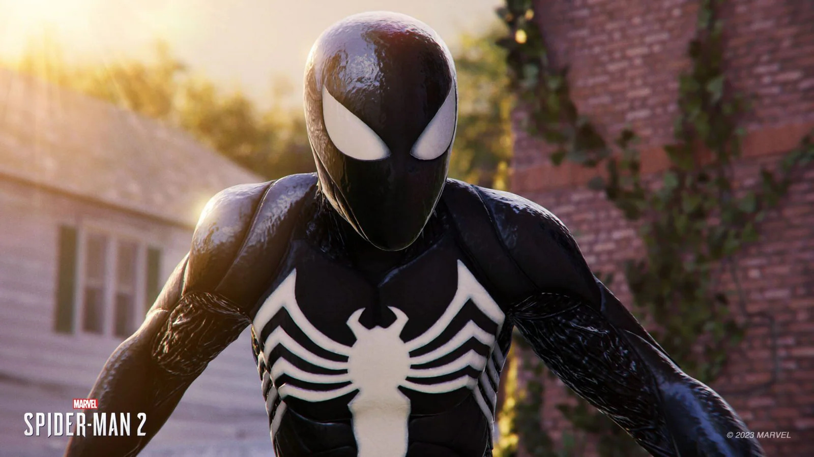 PS5 Marvel Spider-Man 2 Game (R3)