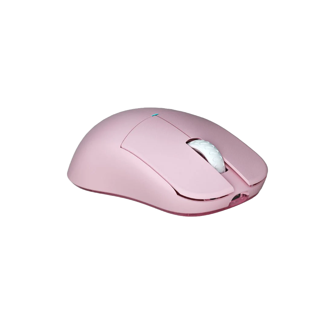 Lamzu Atlantis Mini Champion Edition Wireless Mouse - Pink