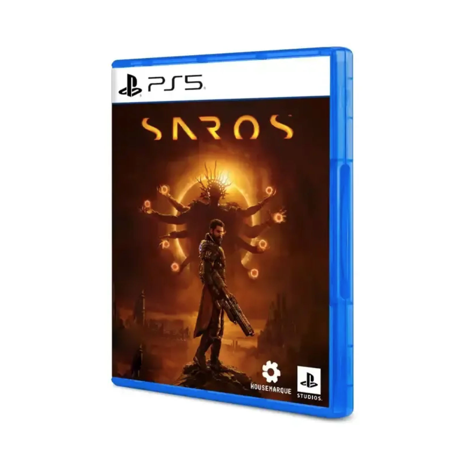 PS5 SAROS (R3) - PREORDER