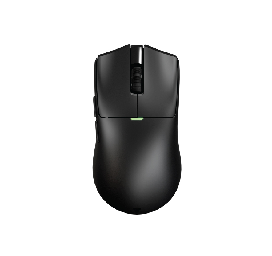 FANTECH TANTO E WG13E GAMING MOUSE BLACK