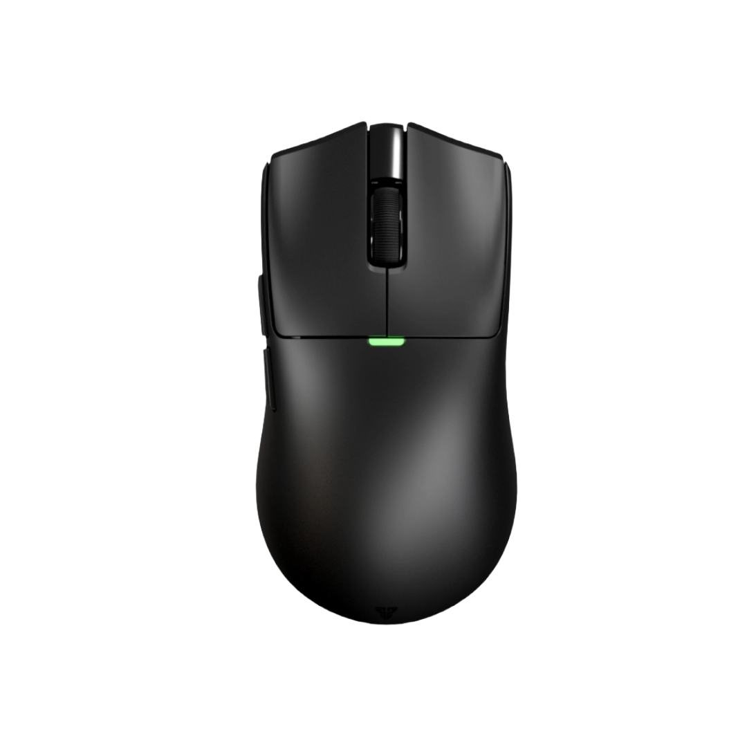 Fantech TANTO E - WG13E Mouse Gaming Wireless - Black