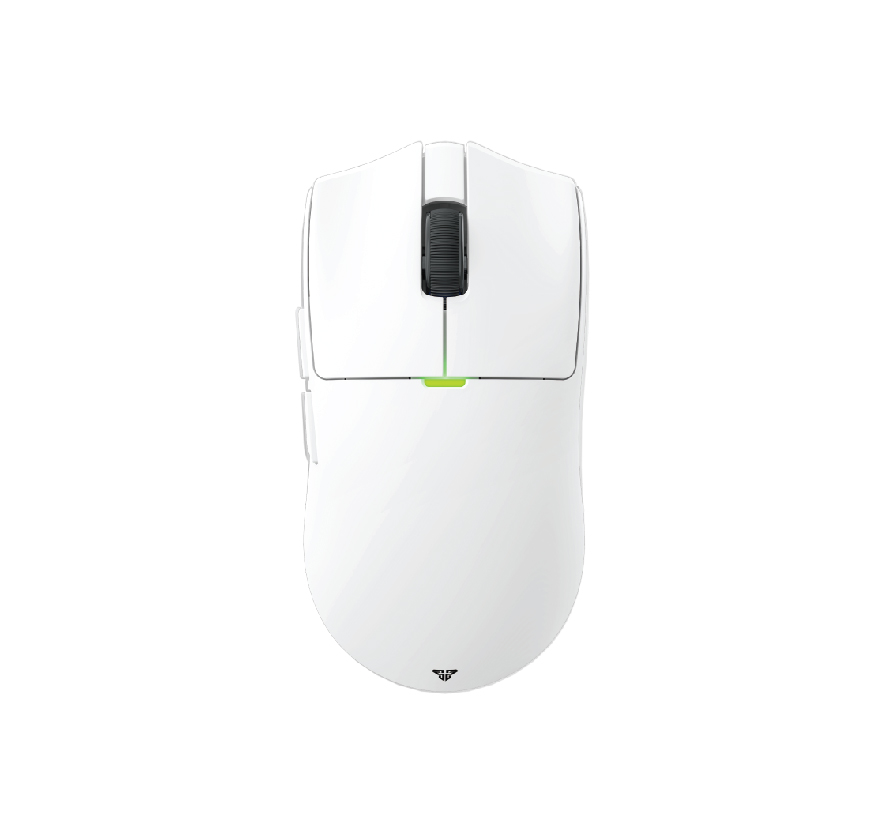 FANTECH TANTO E WG13E GAMING MOUSE WHITE