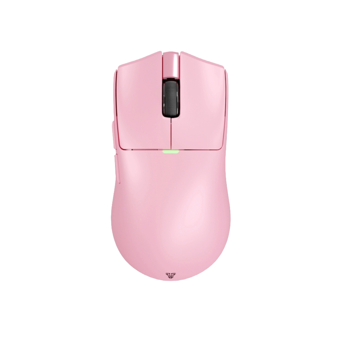 Fantech TANTO E - WG13E Mouse Gaming Wireless - Pink