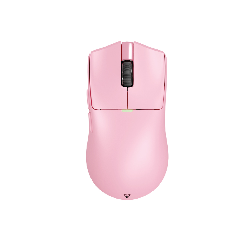 FANTECH TANTO S WG13S GAMING MOUSE PINK